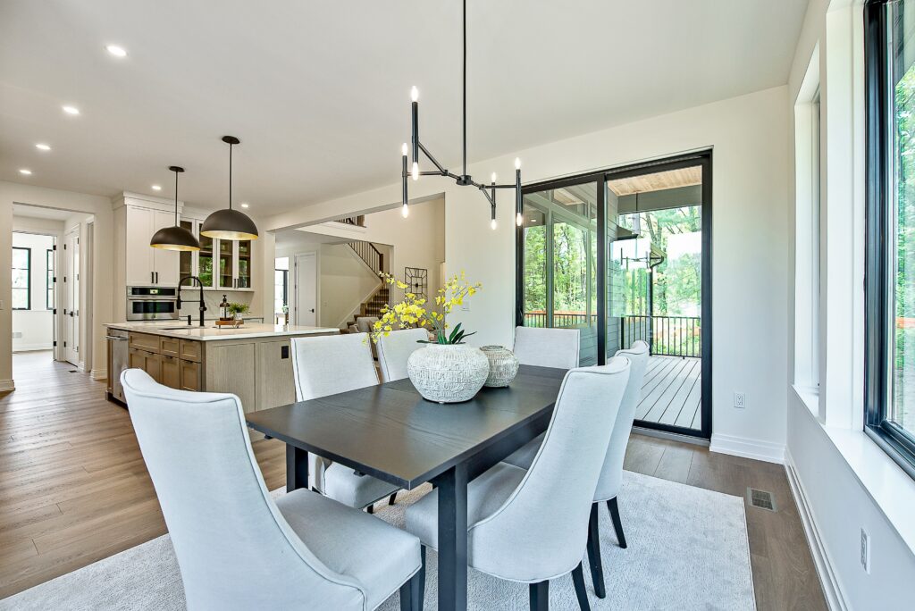 Custom Real Estate with Carden Homes