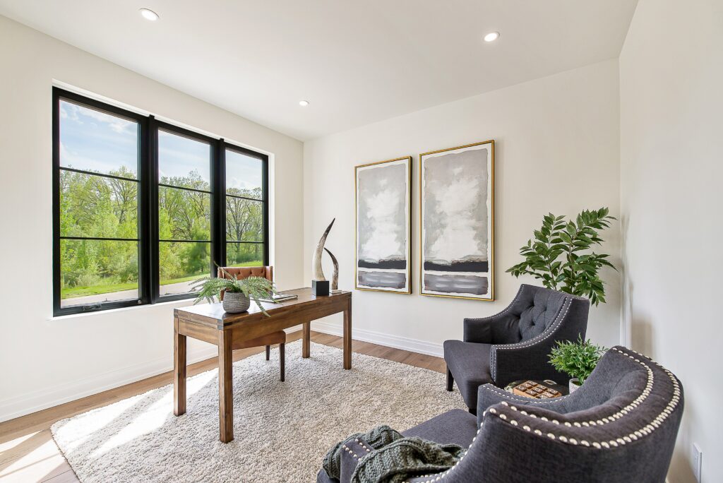 Custom Real Estate with Carden Homes